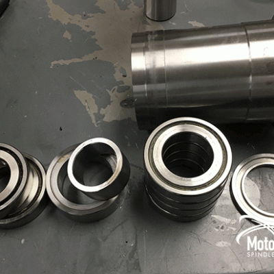 Weiss-Spindle-Bearings