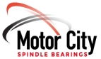 Motor City Spindle Bearings